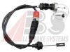 PEUGE 2150F0 Clutch Cable